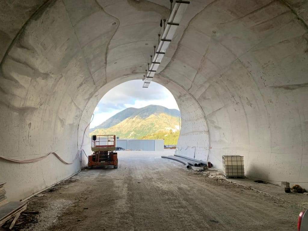 Nga Tuneli i Llogarase tek hekurudha, projektet me te financuara nga buxheti ne 3 mujorin e pare